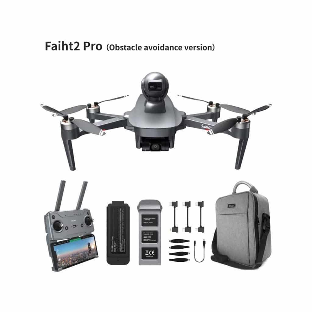 Obstacle Avoidance ver.