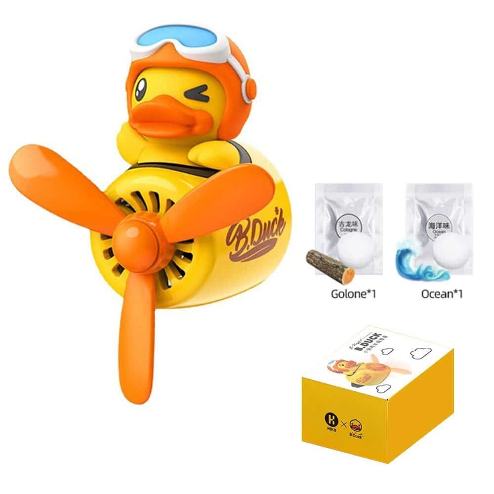 Duck