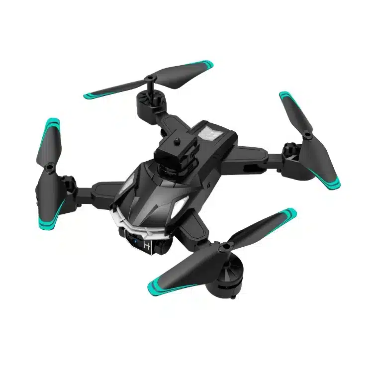 8K 5G GPS Dual-Camera Professional Drone for Aerial Photography
