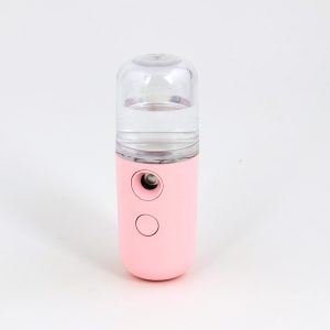 Nano Anti-aging and Hydrating Facial Sprayer