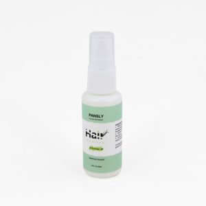 Hair Removal Spray