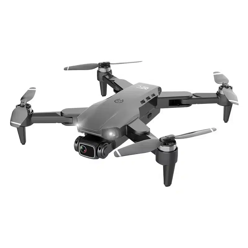 4K Professional GPS Drone with HD Camera & Brushless Motor