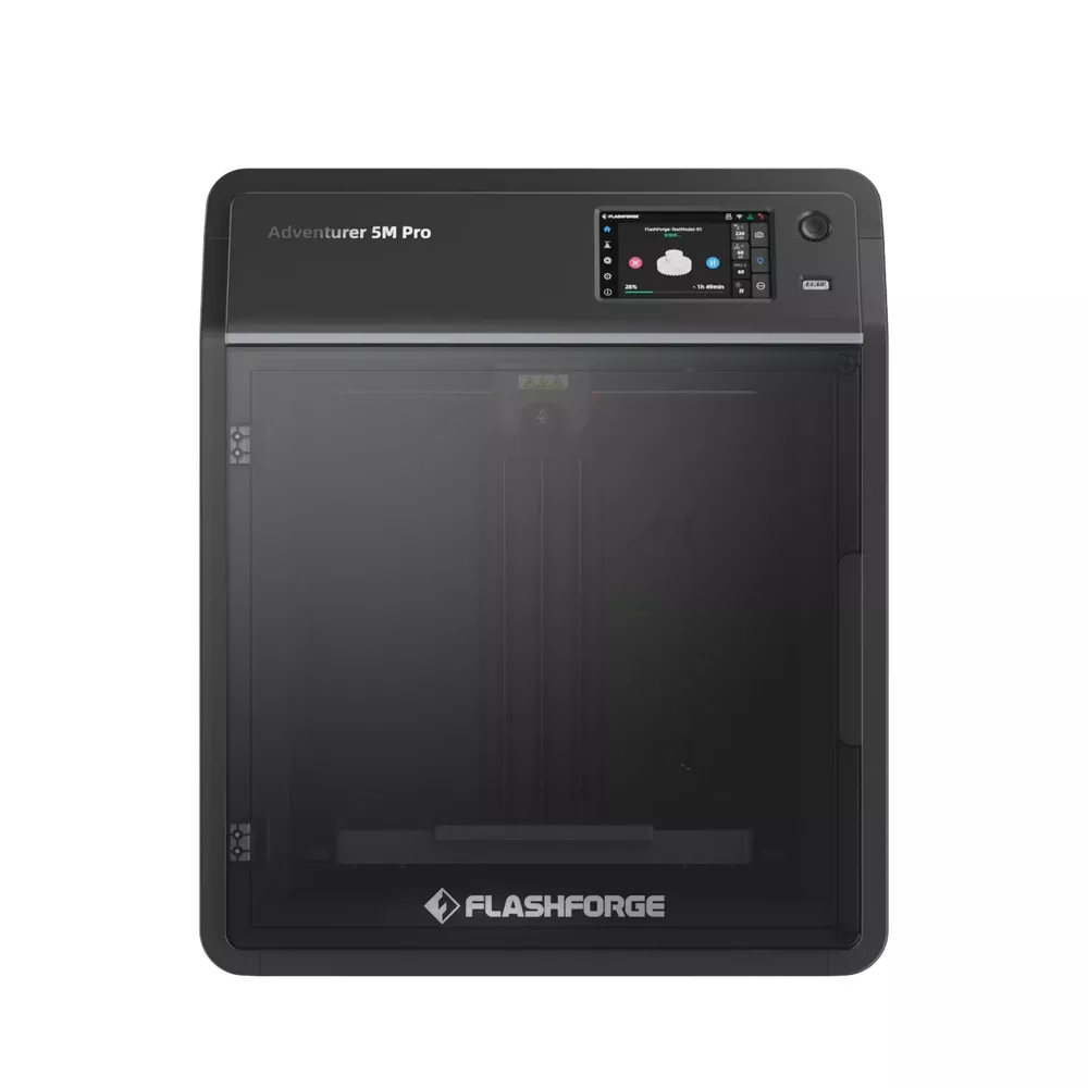 High-Speed Smart 3D Printer with Core XY Structure and Auto Shutdown