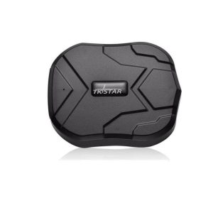 2G Vehicle GPS Tracker with 90 Days Standby & Waterproof Magnet Feature