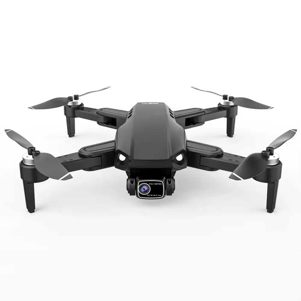 4K HD Dual Camera GPS Drone with Visual Obstacle Avoidance and 5G WIFI Connectivity