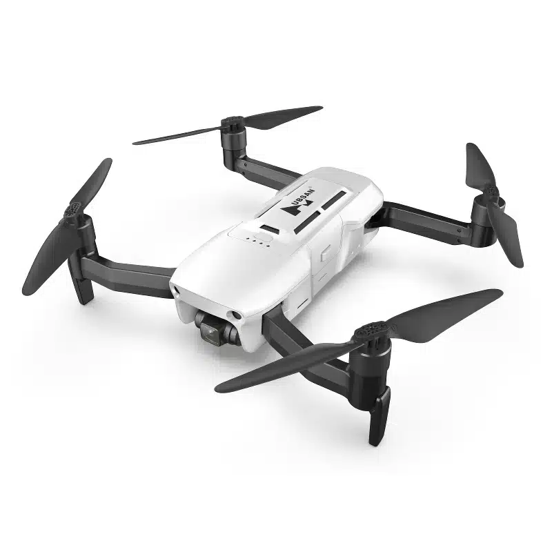 4K Professional GPS Drone with 3-axis Gimbal, 5G Wifi, and 16KM HD Video Transmission