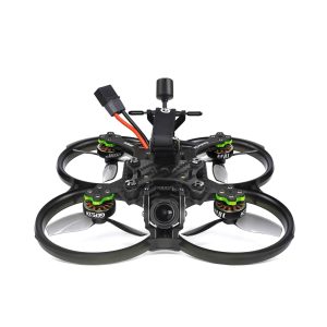 Ultra HD 4K 60fps FPV Drone System with Advanced O3 Air Unit 6S 2450KV VTX, Wide-Angle Quadcopter