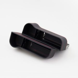 Multifunctional Car Seat Organizer Set (Left & Right)