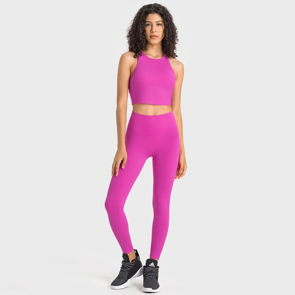 Elite Comfort Yoga Set