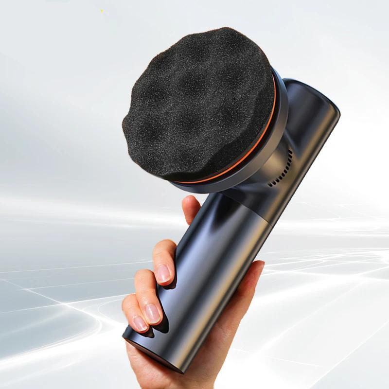 Wireless Electric Car Polisher