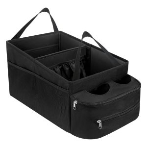 Car Trunk Organizer