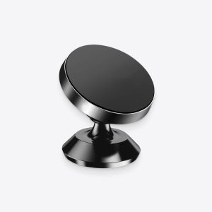 Circular Magnetic Phone Mount