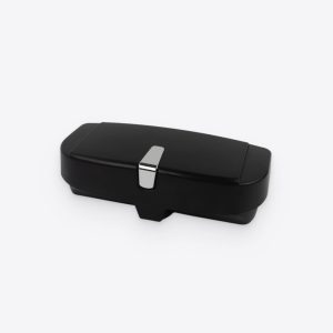 Magnetic Car Sunglasses Case