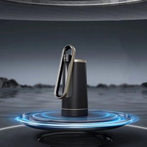 High-Efficiency Desktop UF Membrane Filter Water Purification System